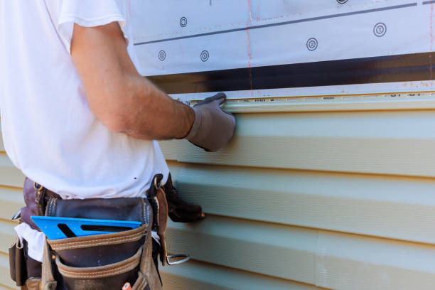 Affordable Storm Damage Siding Repair solutions in Arlington, VA